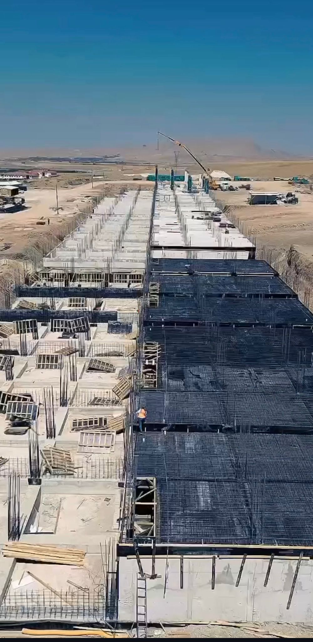 Eft Taahhüt İnşaat San. ve Tic. A. Ş.